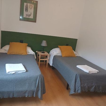 Hostal Rural Alto Tajo Poveda Poveda de la Sierra Zewnętrze zdjęcie