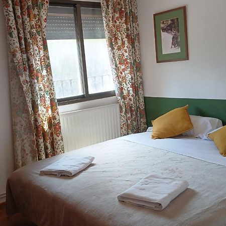 Hostal Rural Alto Tajo Poveda Poveda de la Sierra Zewnętrze zdjęcie