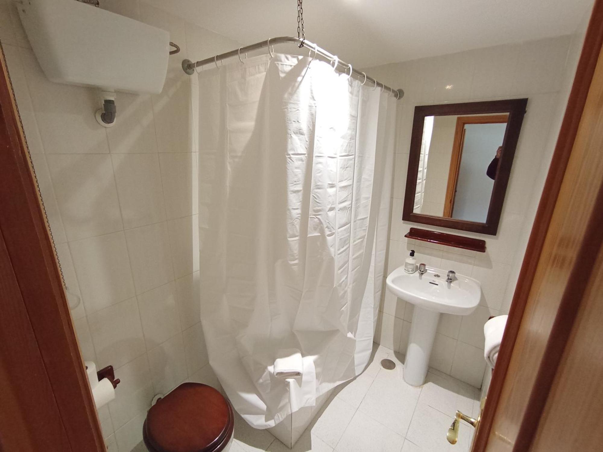 Hostal Rural Alto Tajo Poveda Poveda de la Sierra Zewnętrze zdjęcie