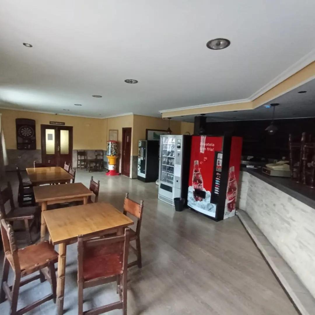 Hostal Rural Alto Tajo Poveda Poveda de la Sierra Zewnętrze zdjęcie