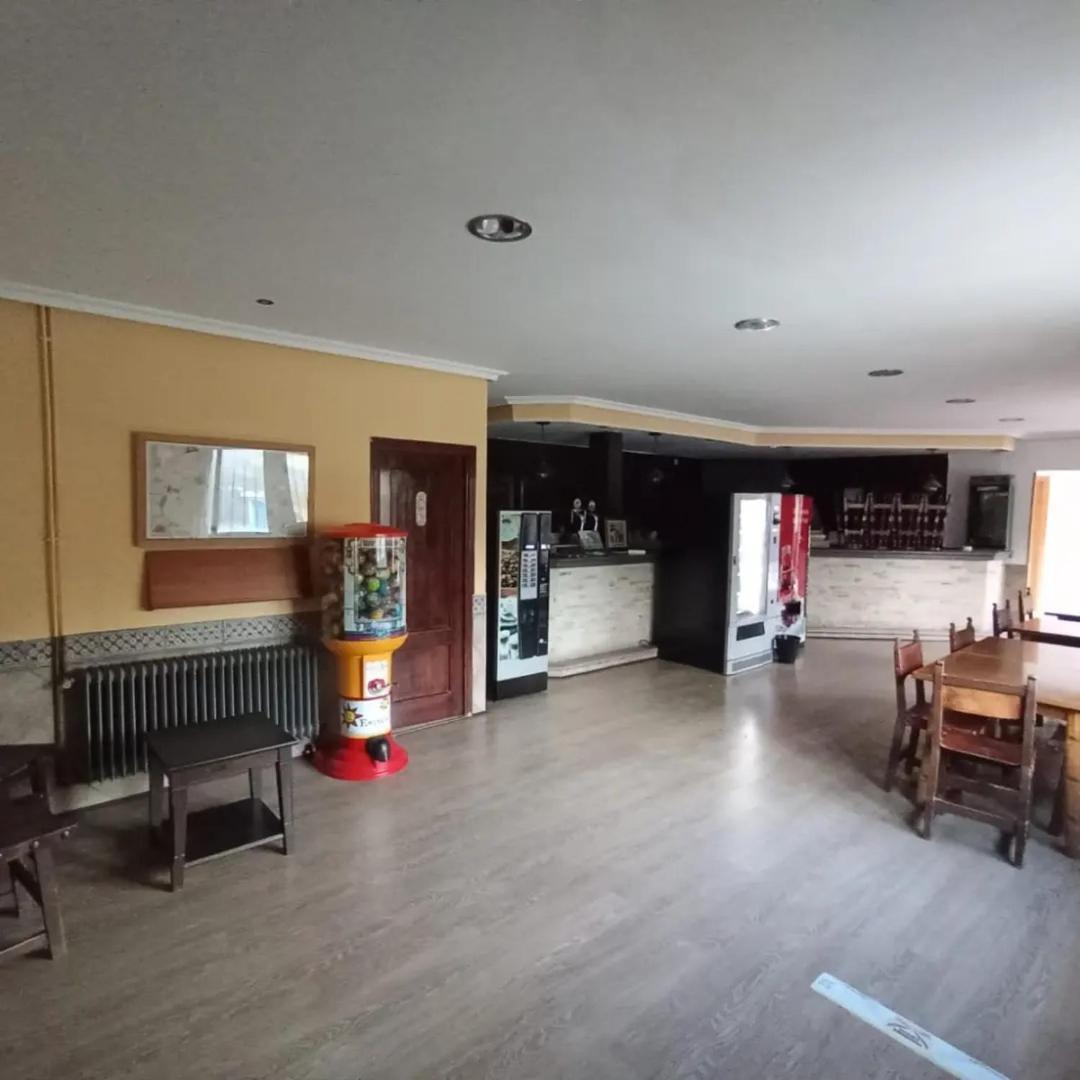 Hostal Rural Alto Tajo Poveda Poveda de la Sierra Zewnętrze zdjęcie