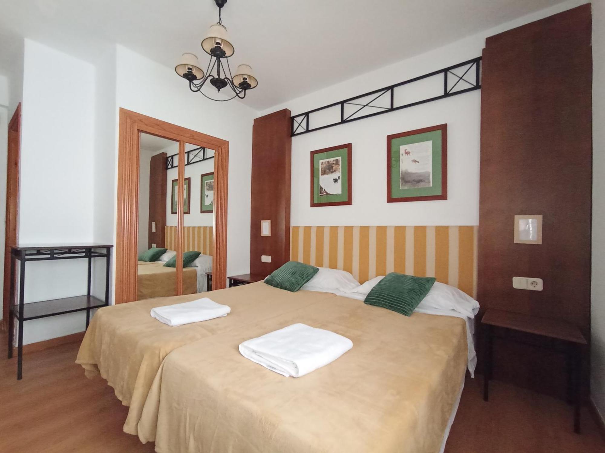 Hostal Rural Alto Tajo Poveda Poveda de la Sierra Zewnętrze zdjęcie