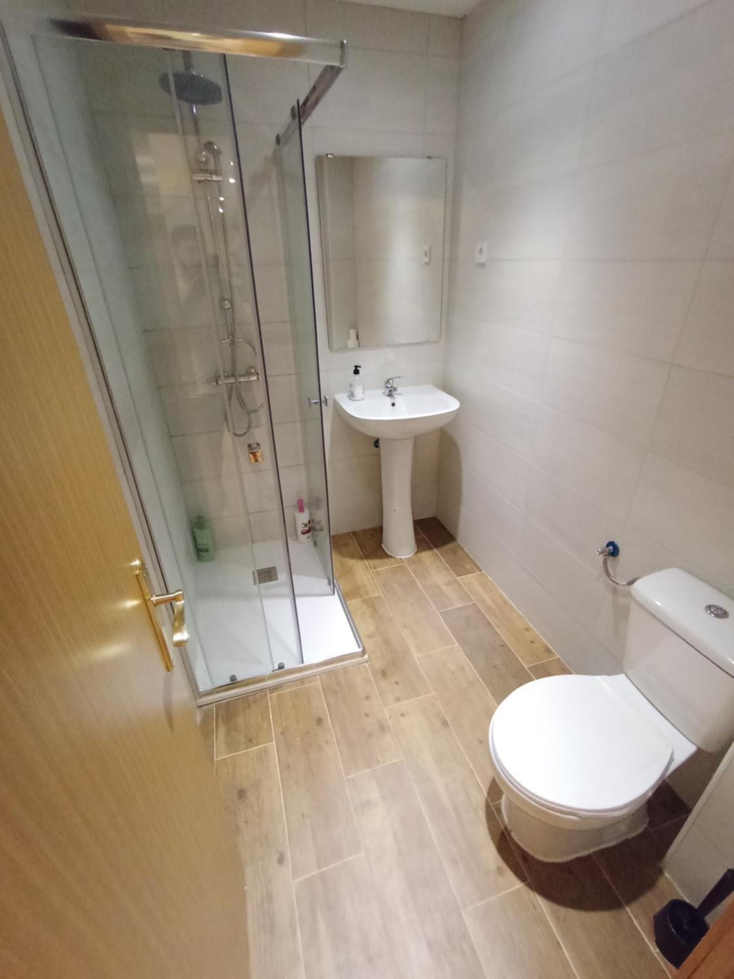 Hostal Rural Alto Tajo Poveda Poveda de la Sierra Zewnętrze zdjęcie